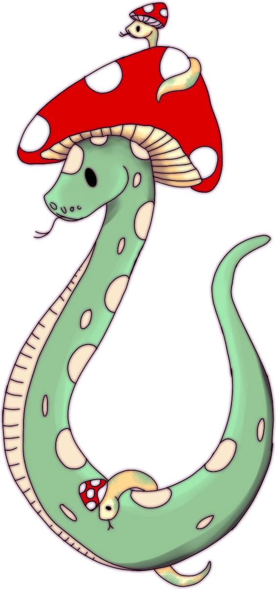 Tall Snek